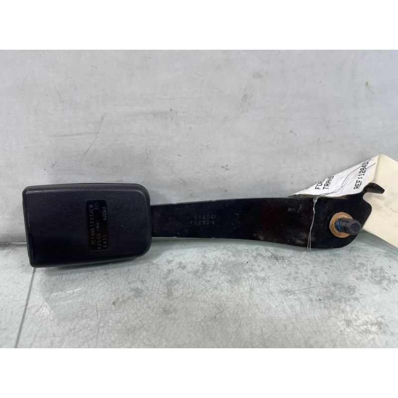 Attache ceinture avant gauche FORD TRANSIT 3 Photo n°3