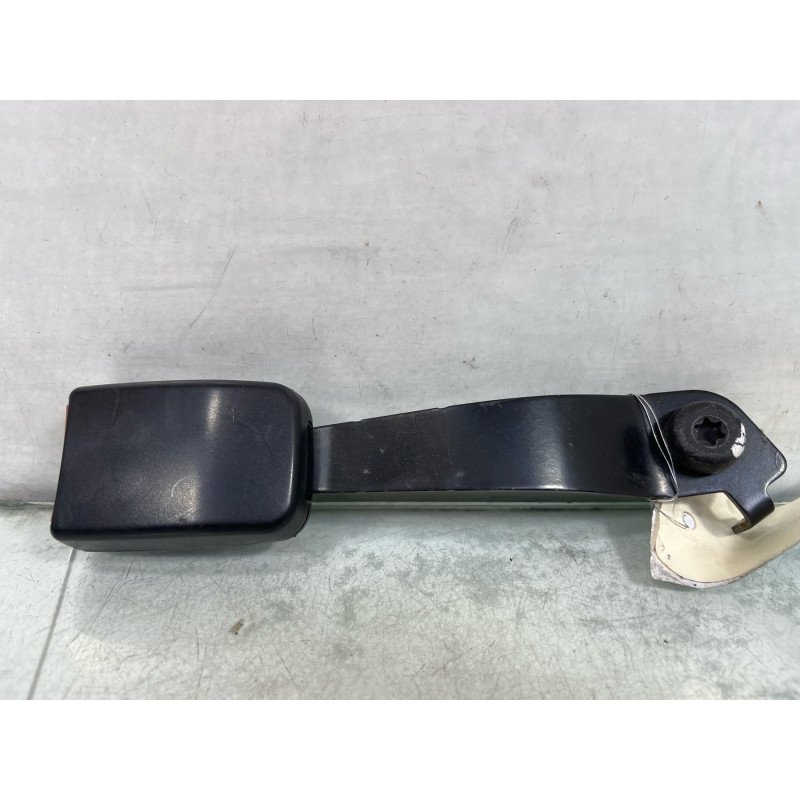 Attache ceinture avant gauche FORD TRANSIT 3 Photo n°4