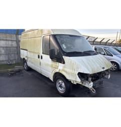 Attache ceinture avant gauche FORD TRANSIT 3