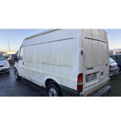 Attache ceinture avant gauche FORD TRANSIT 3