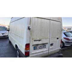 Attache ceinture avant gauche FORD TRANSIT 3