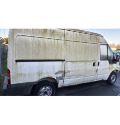 Attache ceinture avant gauche FORD TRANSIT 3