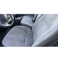 Attache ceinture avant gauche FORD TRANSIT 3