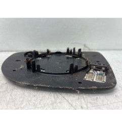 Glace retroviseur droit RENAULT CLIO 4