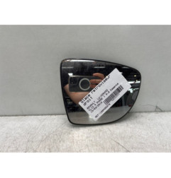 Glace retroviseur droit RENAULT CLIO 4