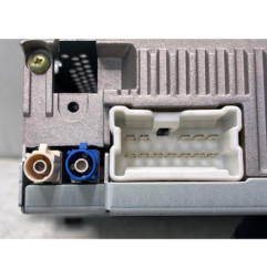 Autoradio d'origine RENAULT CLIO 4