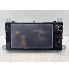 Autoradio d'origine RENAULT CLIO 4