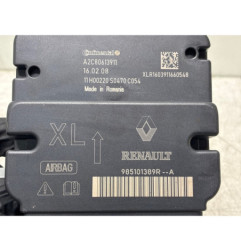 Boitier air bag RENAULT CLIO 4