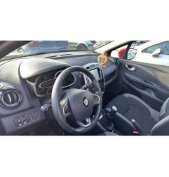 Boitier air bag RENAULT CLIO 4