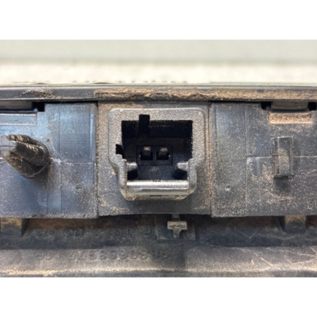Bouton de coffre CITROEN C3 1