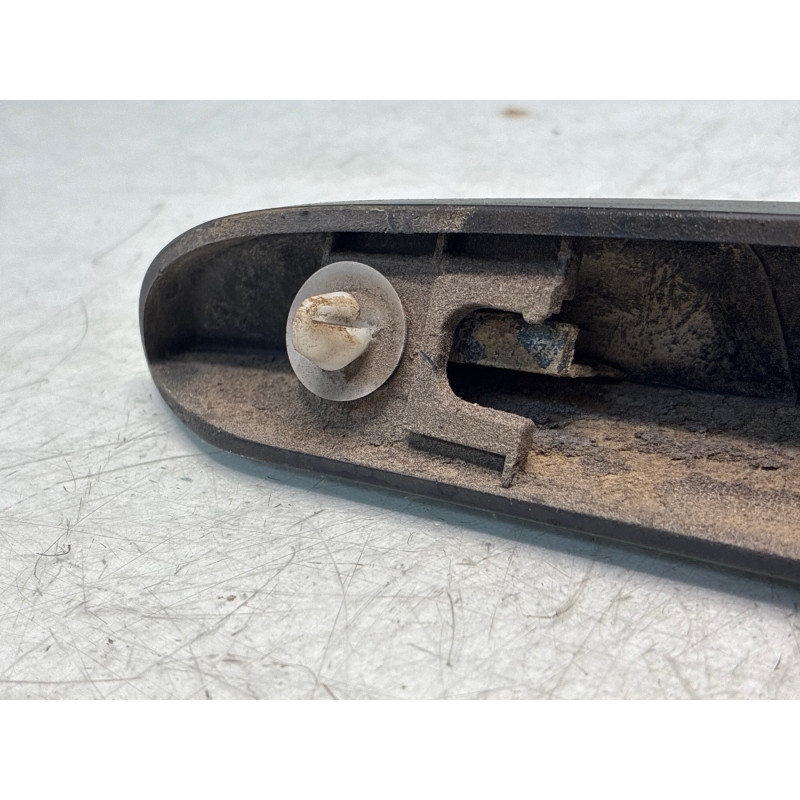 Bouton de coffre CITROEN C3 1 Photo n°6
