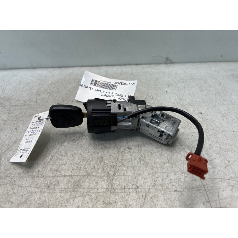 Neiman CITROEN C3 1 Photo n°4