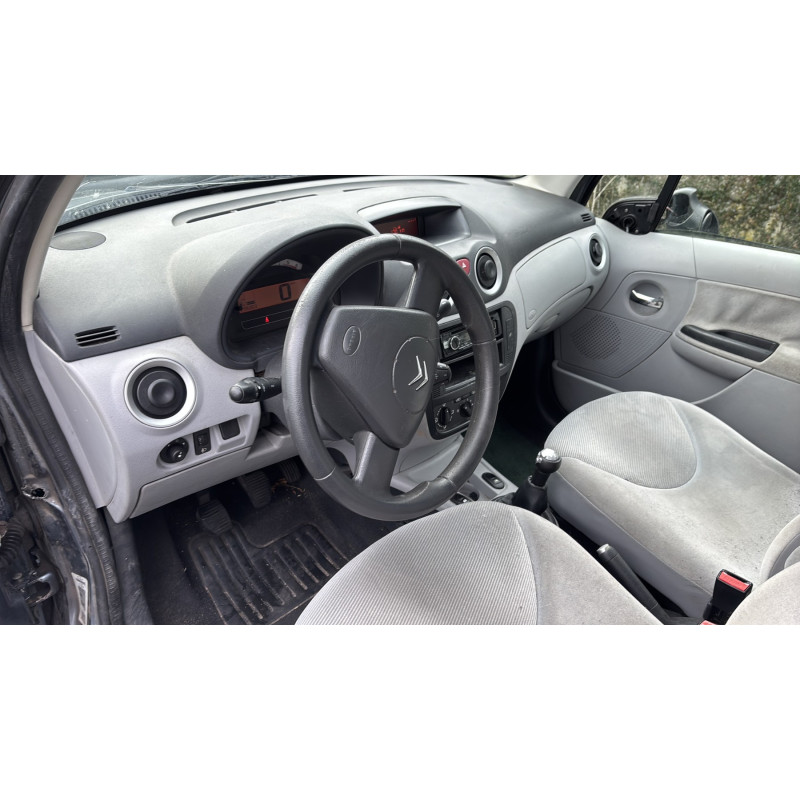 Neiman CITROEN C3 1 Photo n°18