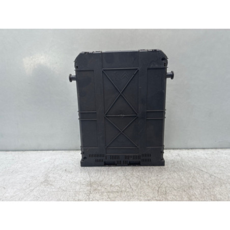 Kit de demarrage PEUGEOT 207