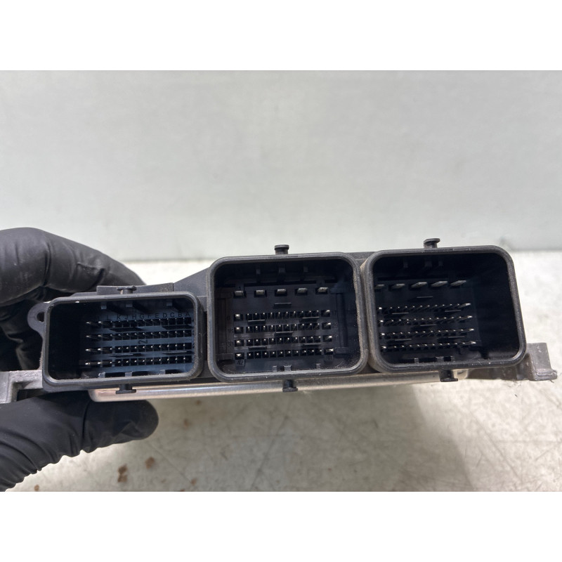 Kit de demarrage PEUGEOT 207 Photo n°4