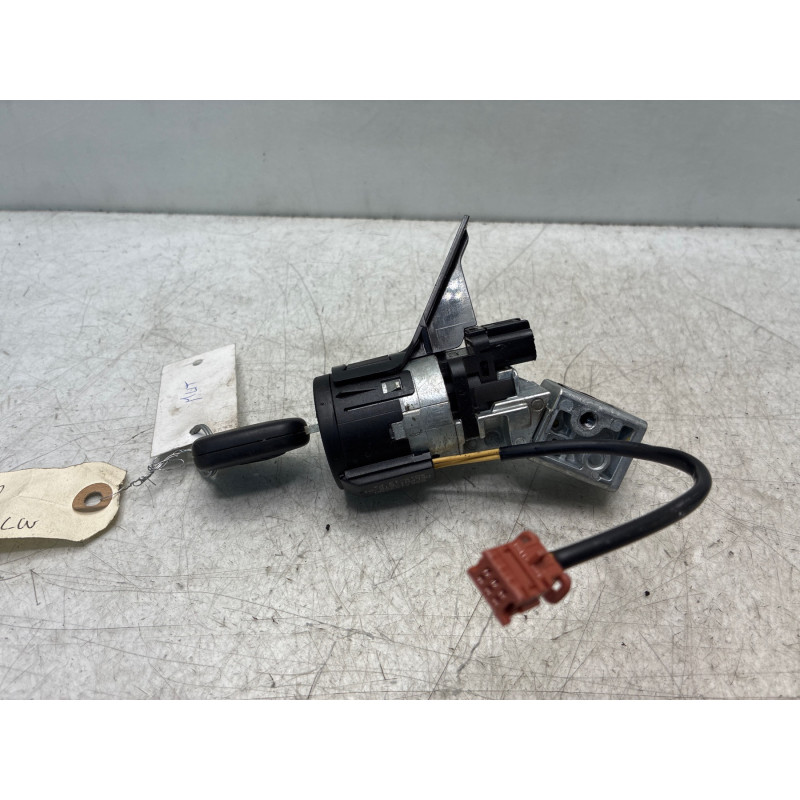 Kit de demarrage PEUGEOT 207 Photo n°5