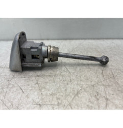 Kit de demarrage PEUGEOT 207