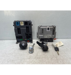 Kit de demarrage PEUGEOT 207