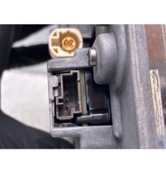 Ecran GPS PEUGEOT 208 1
