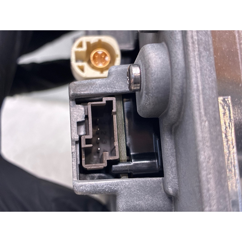 Ecran GPS PEUGEOT 208 1 Photo n°5