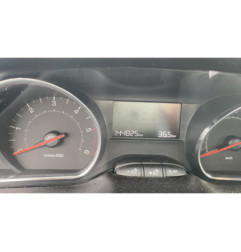 Ecran GPS PEUGEOT 208 1