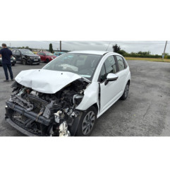 Reservoir AdBlue CITROEN C3 2