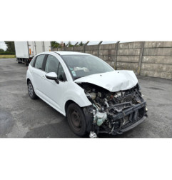 Reservoir AdBlue CITROEN C3 2