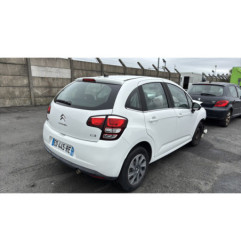Reservoir AdBlue CITROEN C3 2