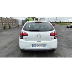 Reservoir AdBlue CITROEN C3 2