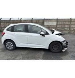 Reservoir AdBlue CITROEN C3 2