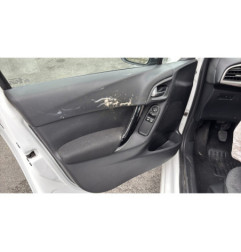 Reservoir AdBlue CITROEN C3 2