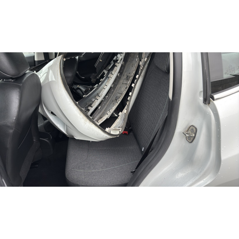 Reservoir AdBlue CITROEN C3 2 Photo n°16