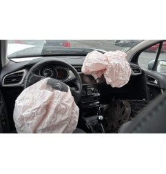 Reservoir AdBlue CITROEN C3 2