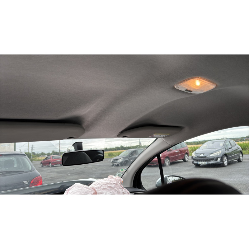 Reservoir AdBlue CITROEN C3 2 Photo n°19