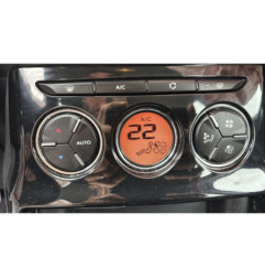 Reservoir AdBlue CITROEN C3 2