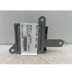Boitier air bag RENAULT CLIO 4