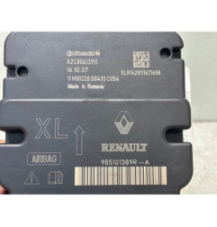 Boitier air bag RENAULT CLIO 4
