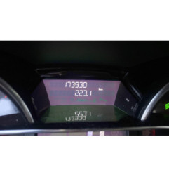 Boitier air bag RENAULT CLIO 4