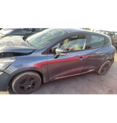 Boitier air bag RENAULT CLIO 4