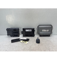 Kit de demarrage RENAULT CLIO 4 Photo n°1