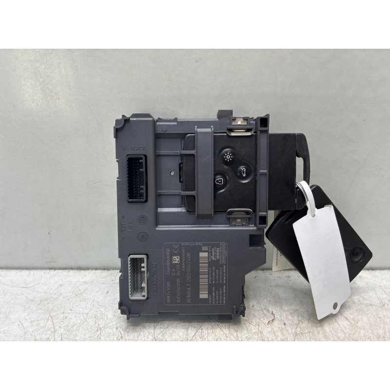 Kit de demarrage RENAULT CLIO 4 Photo n°8