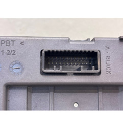 Kit de demarrage RENAULT CLIO 4