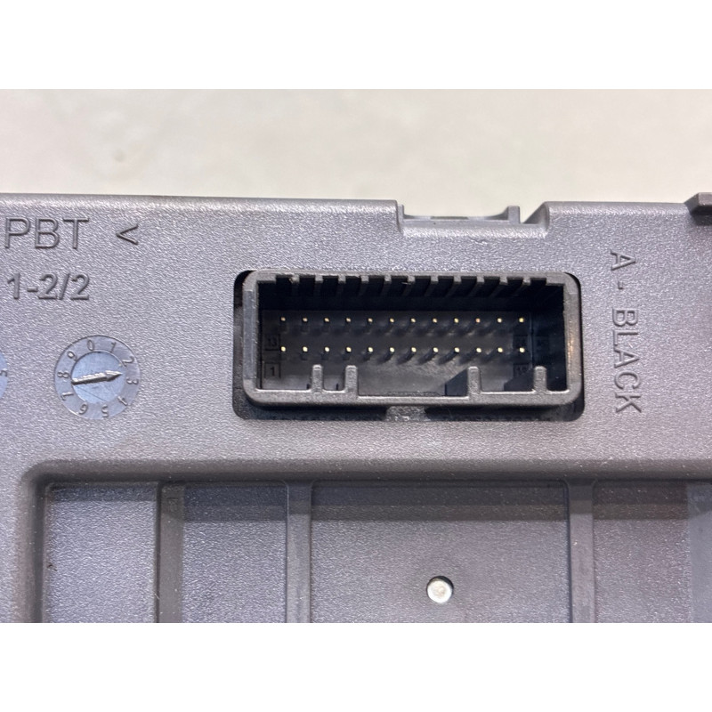 Kit de demarrage RENAULT CLIO 4 Photo n°9