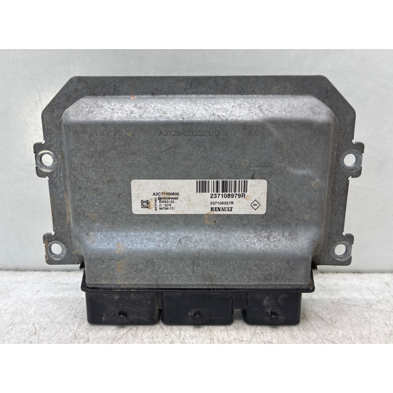 Kit de demarrage RENAULT CLIO 4 Photo n°10