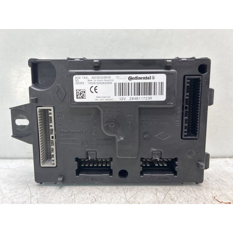 Kit de demarrage RENAULT CLIO 4 Photo n°16