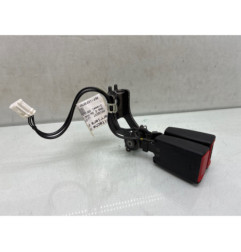 Attache ceinture arriere droit PEUGEOT 308 2 SW