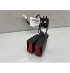Attache ceinture arriere droit PEUGEOT 308 2 SW