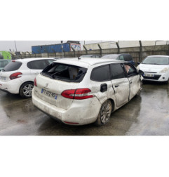 Attache ceinture arriere droit PEUGEOT 308 2 SW