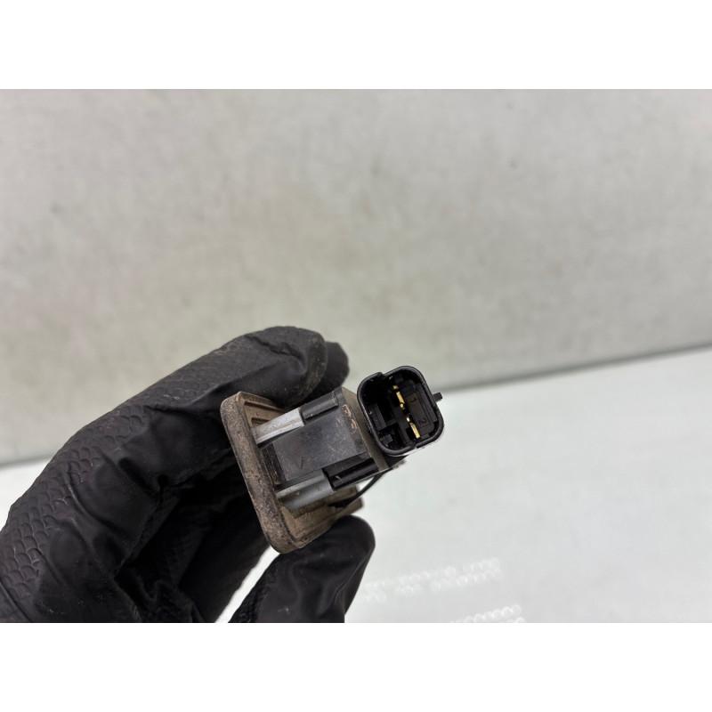 Bouton de coffre PEUGEOT 308 2 SW Photo n°1
