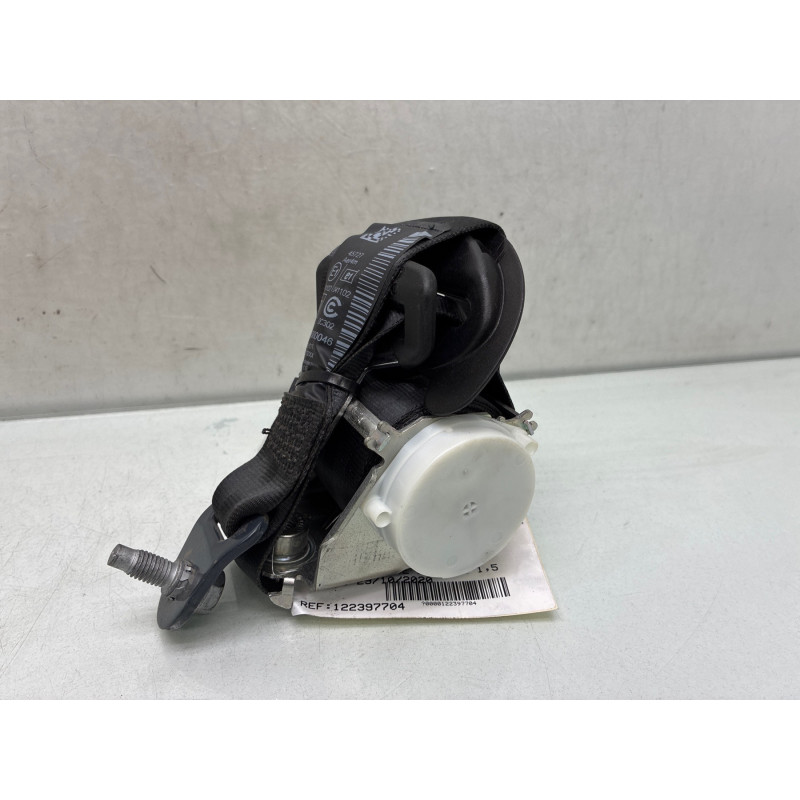 Ceinture arriere droit PEUGEOT 308 2 SW Photo n°1